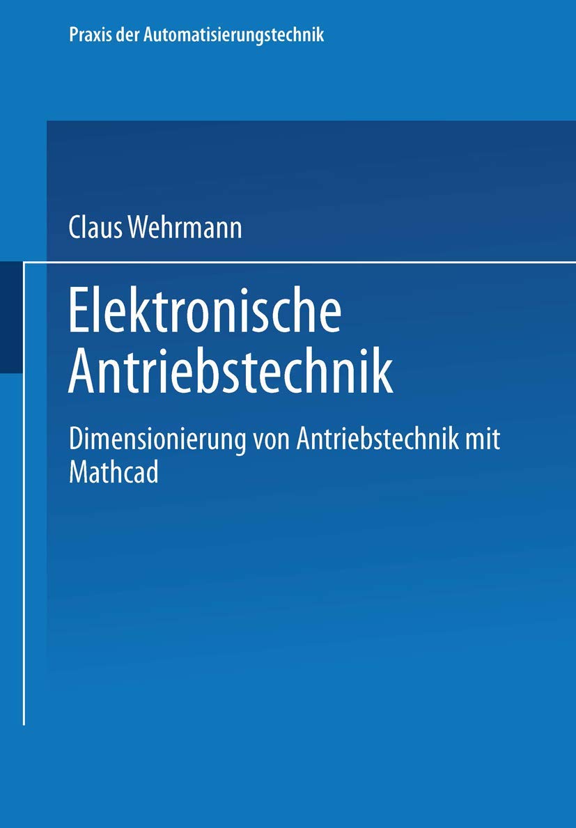 Elektronische Antriebstechnik Media & Communication