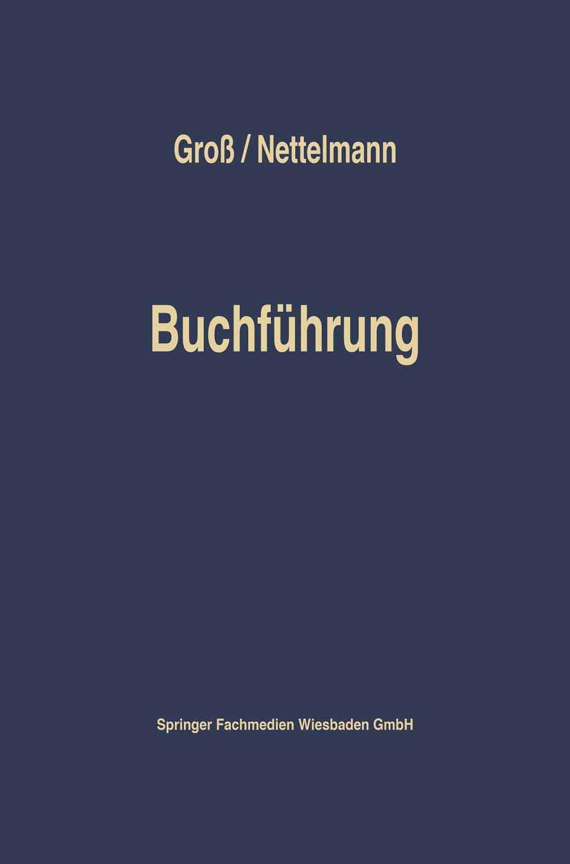 Buchführung: Einführung in die Finanzbuchaltung auf der Grundlage von Einnahmen und Ausgaben Law