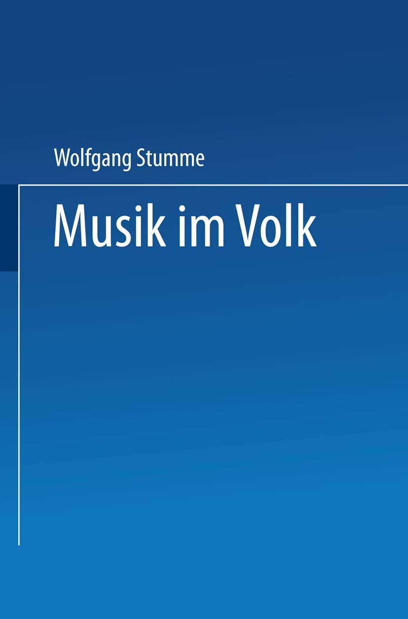 Musik im Volk Arts & Music
