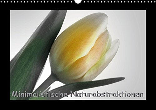 Minimalistische Naturabstraktionen/CH-Version (Wandkalender 2015 DIN A3 quer): Minimalismen aus der Natur (Monatskalender, 14 Seiten) Film, Art & Culture