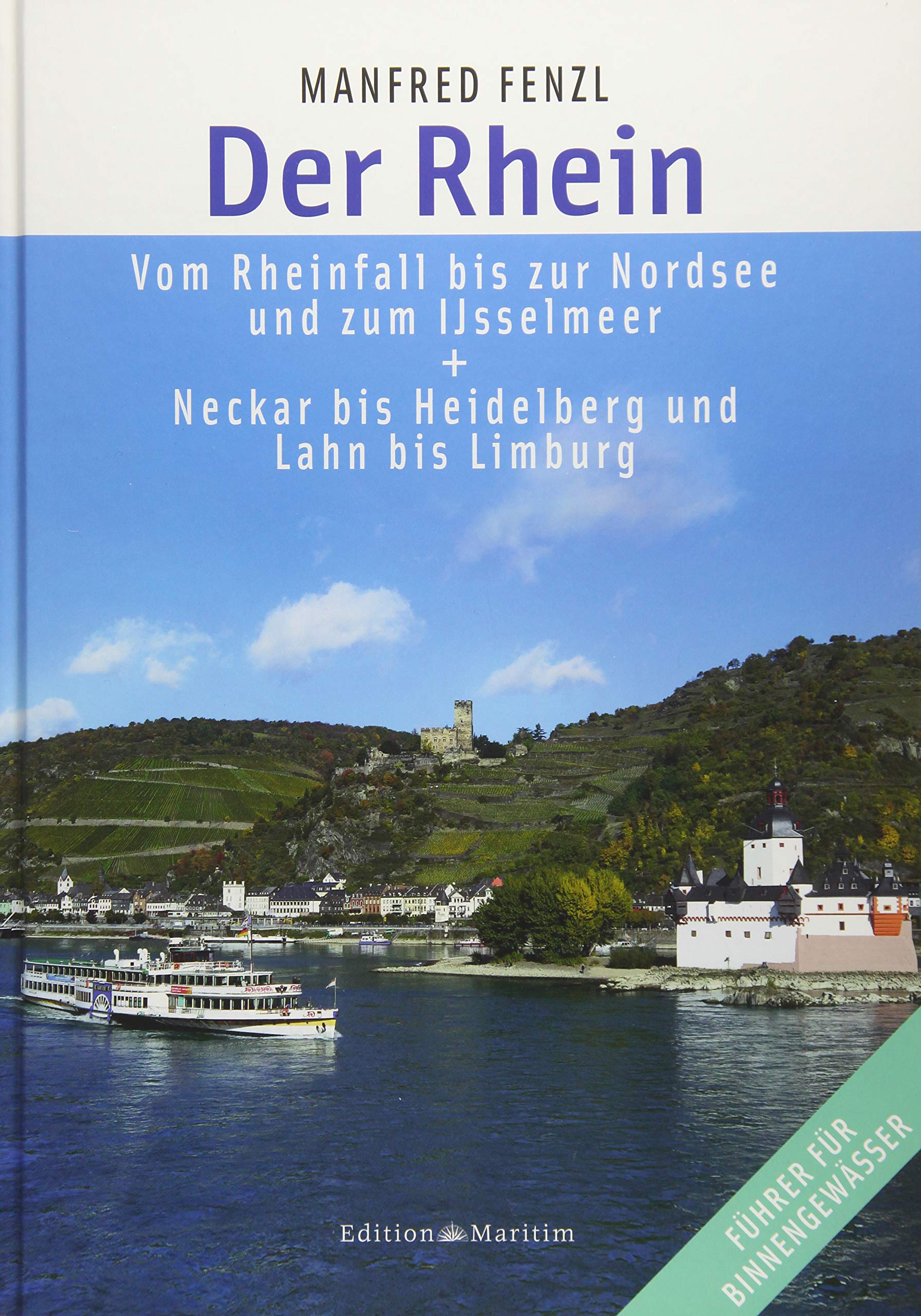 Product Image: Der Rhein