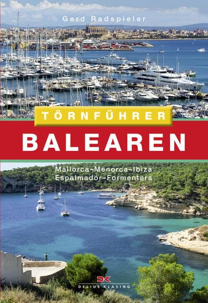 Balearen Leisure, Home & Garden Books