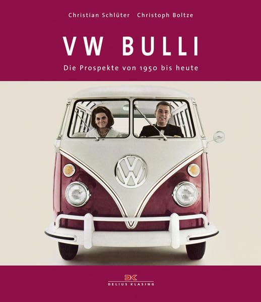 VW Bulli Leisure, Home & Garden