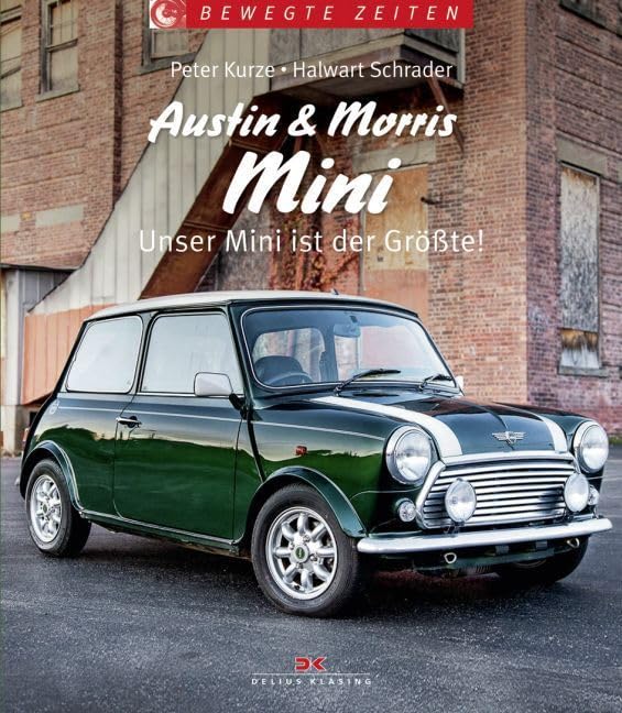 Product Image: Austin und Morris Mini