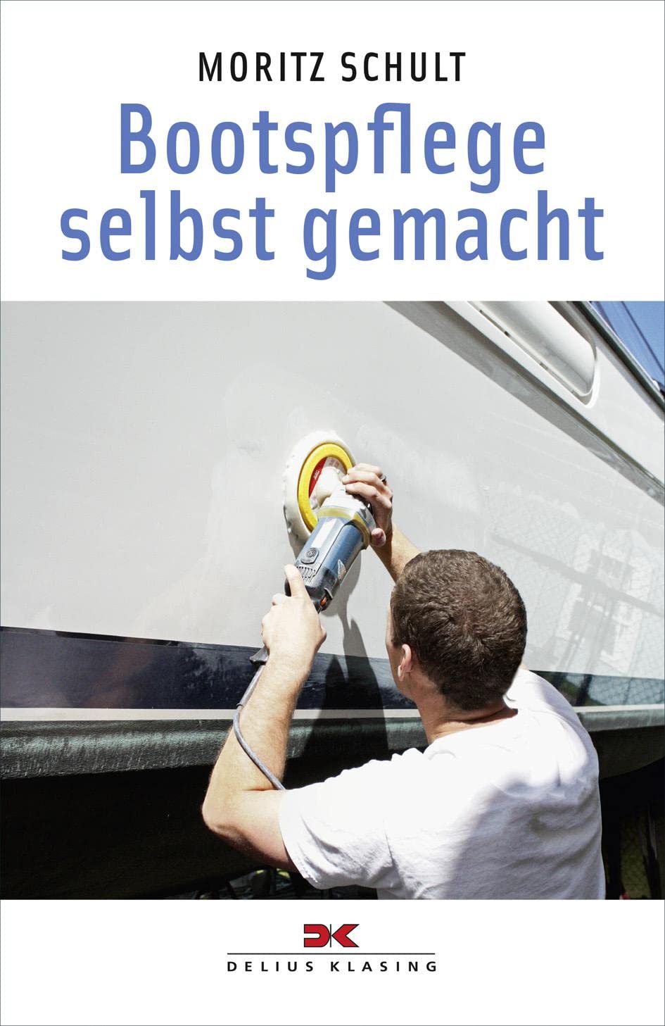 Bootspflege selbst gemacht Leisure, Home & Garden