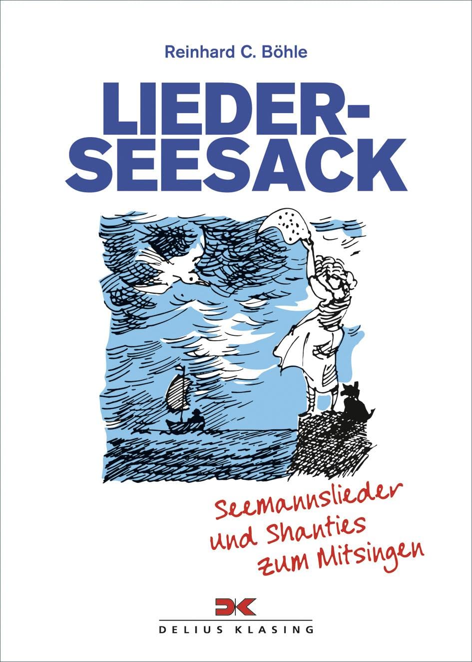 Lieder-Seesack Sheet Music