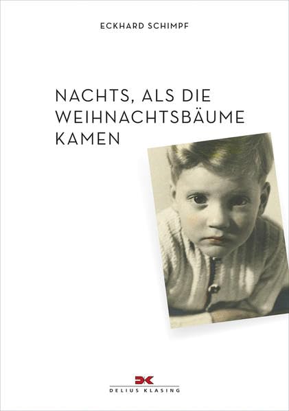 Nachts, als die Weihnachtsbäume kamen Personalities