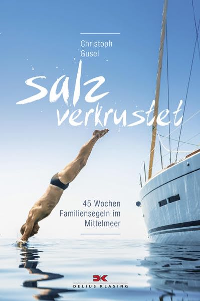 Salzverkrustet Leisure, Home & Garden Books