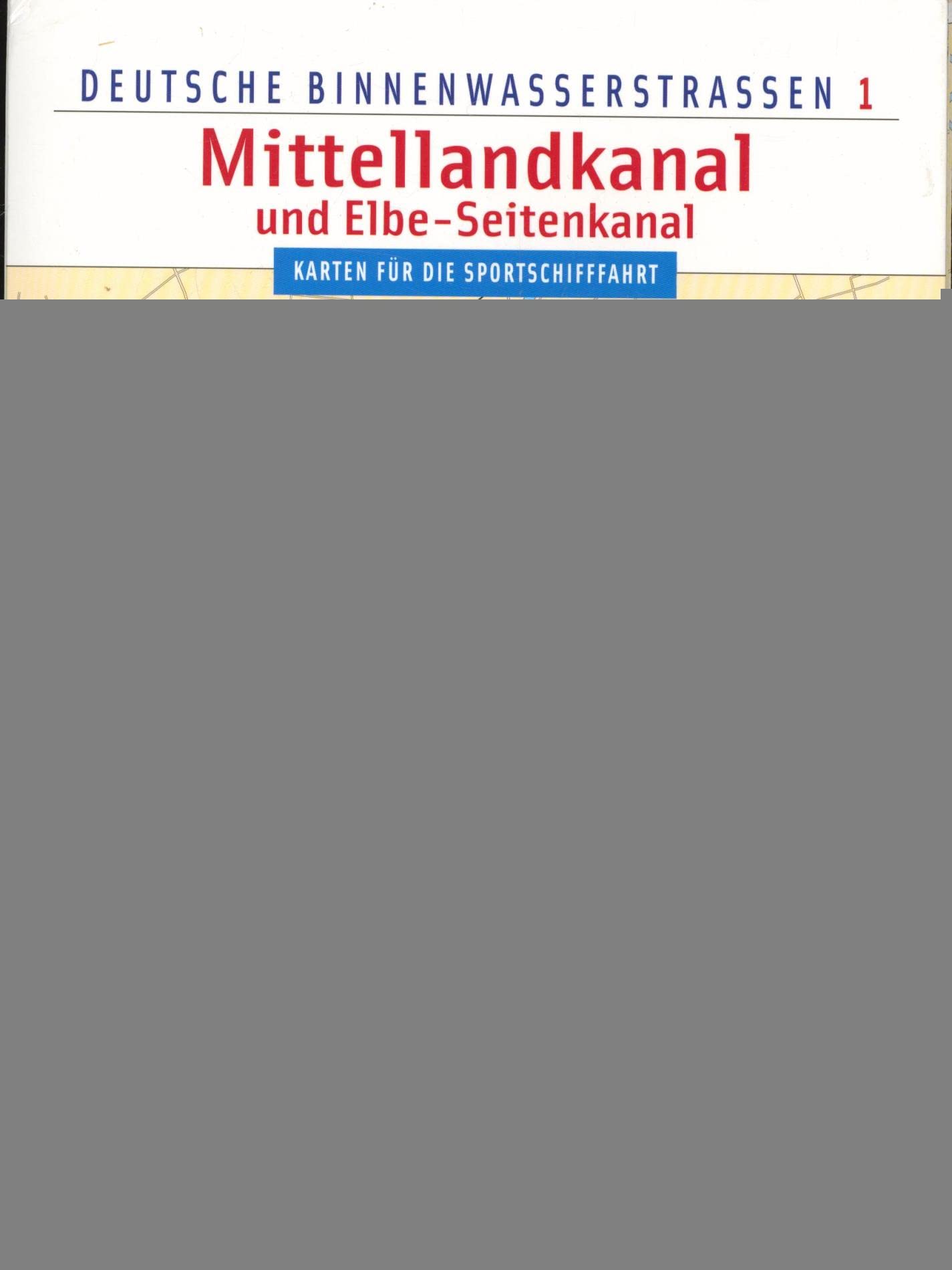 Mittellandkanal und Elbe-Seitenkanal book