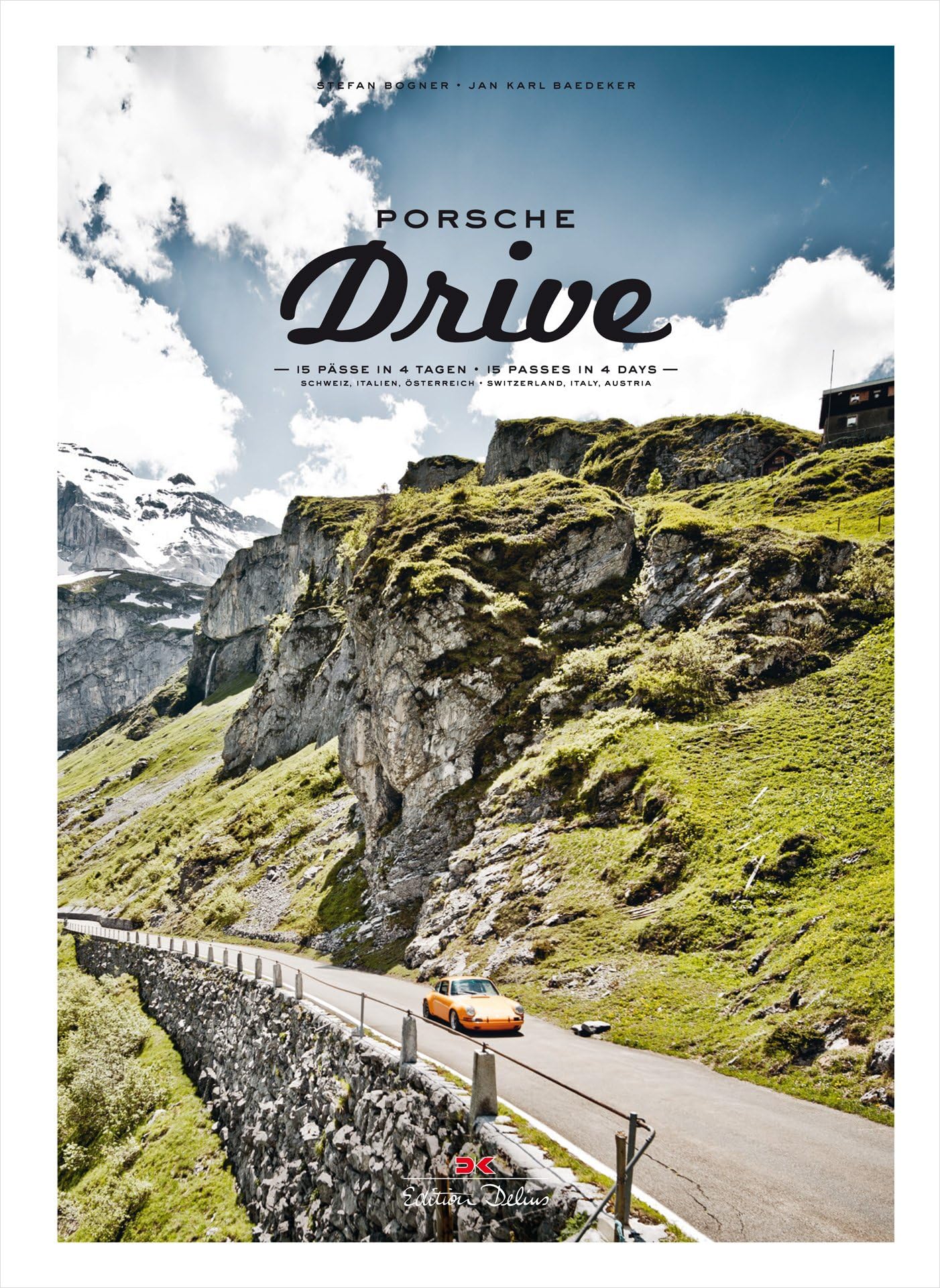 Product Image: Porsche Drive