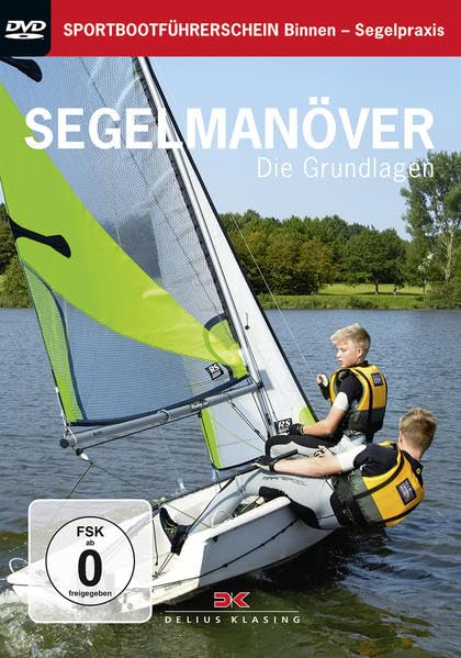 Segelmanöver Films