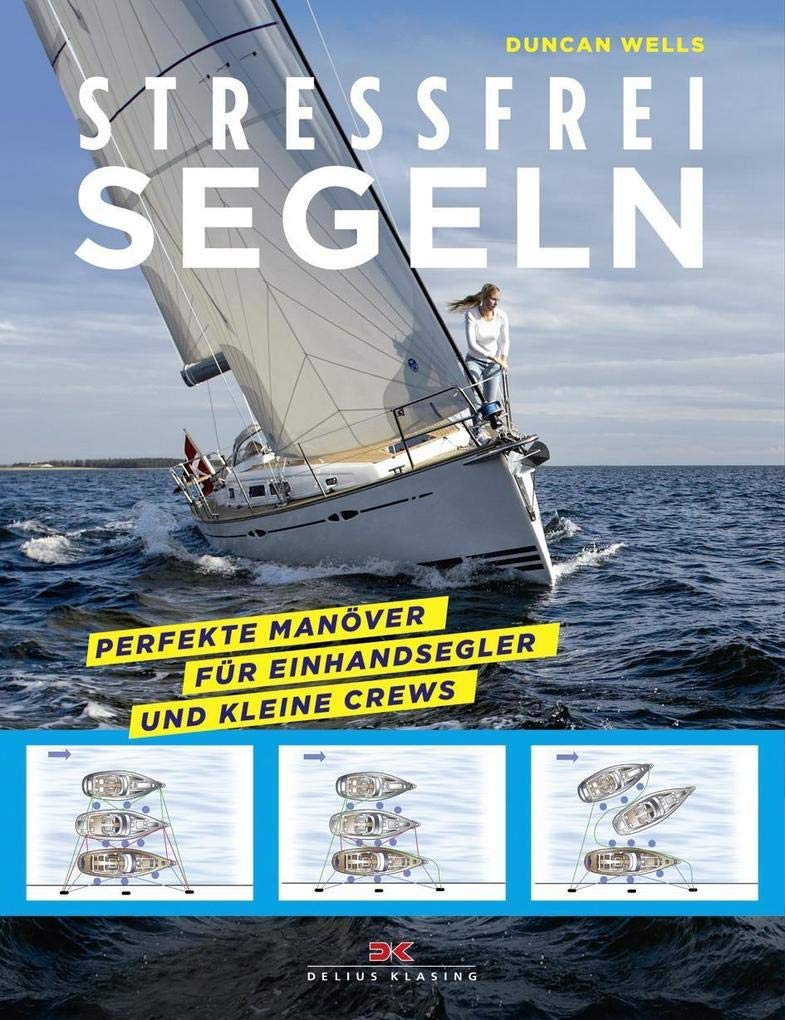 Stressfrei Segeln Leisure & Fun