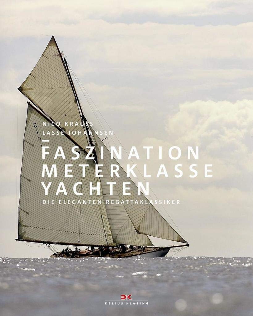 Faszination Meterklasseyachten Travel