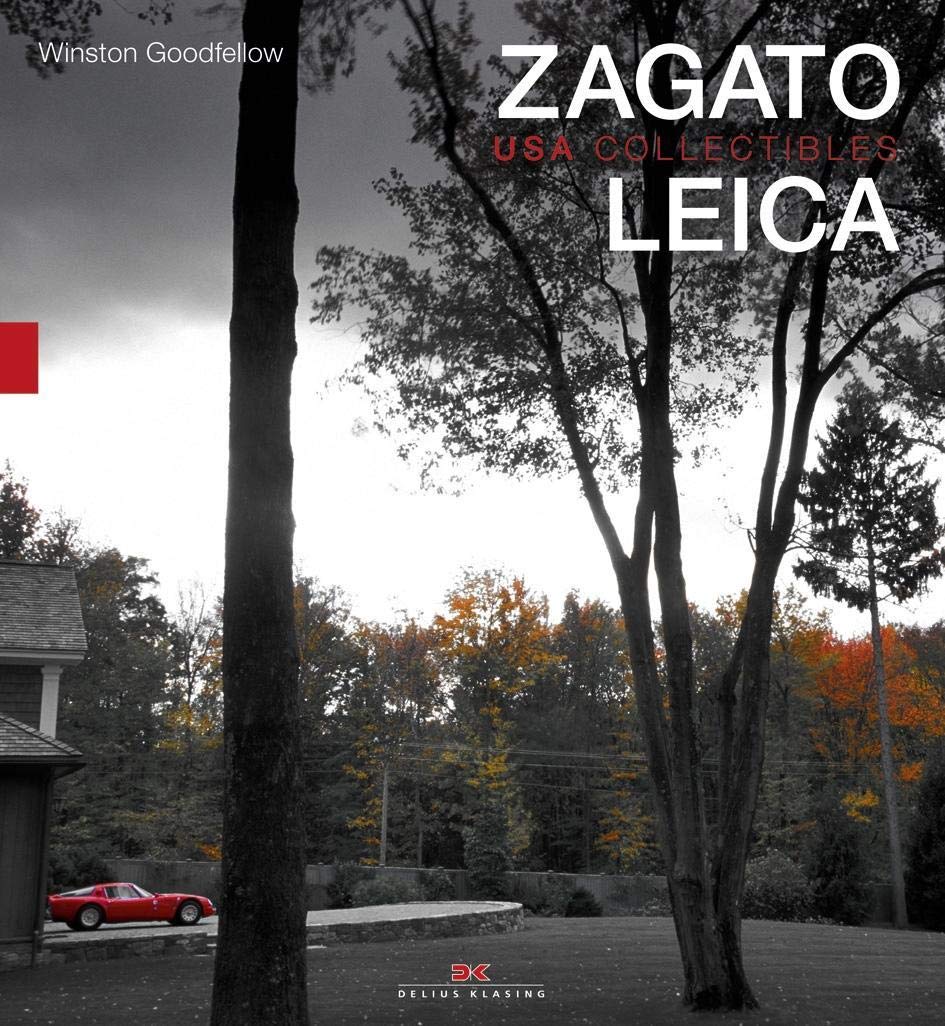 Product Image: Leica and Zagato