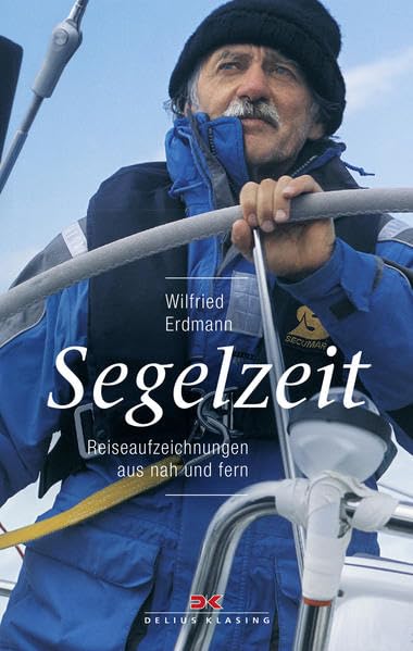 Segelzeit Leisure, Home & Garden Books