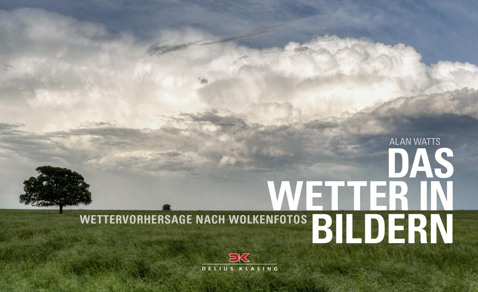 Product Image: Das Wetter in Bildern