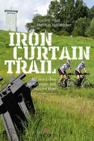 Product Image: Iron-Curtain-Trail