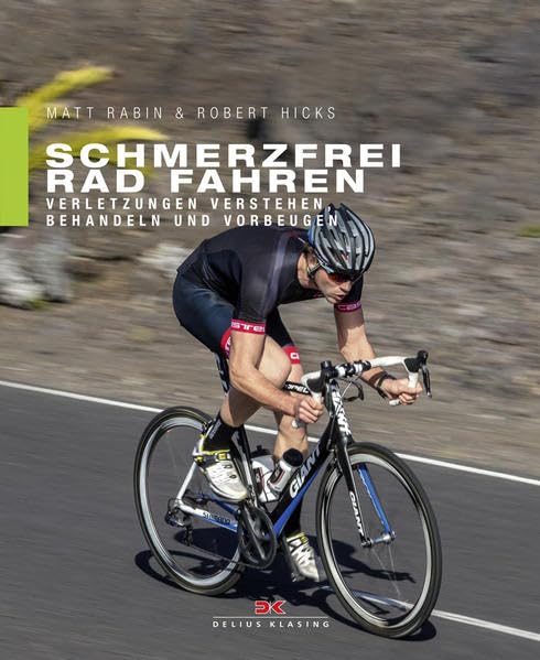 Schmerzfrei Rad fahren Medicine