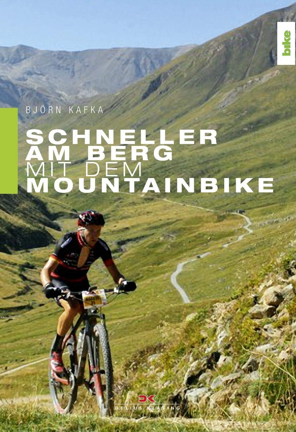 Schneller am Berg mit dem Mountainbike Health, Nutrition & Fitness