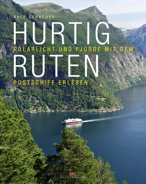 Product Image: Hurtigruten