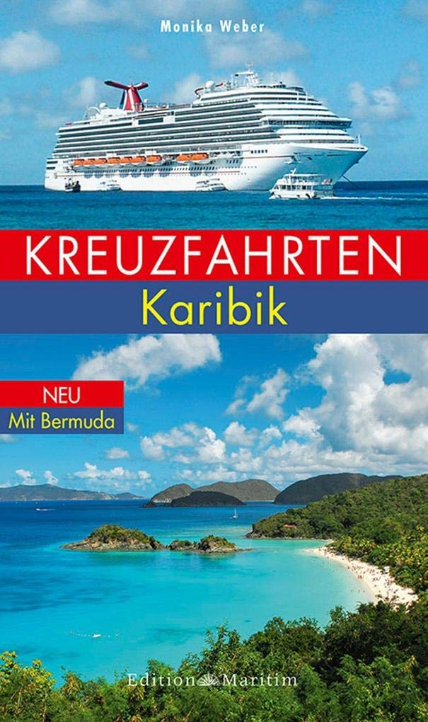 Kreuzfahrten Karibik: Mit Bermuda Leisure, Home & Garden