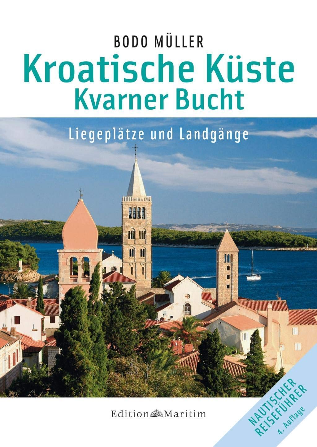 Kroatische Küste 2. Kvarner Bucht Leisure, Home & Garden
