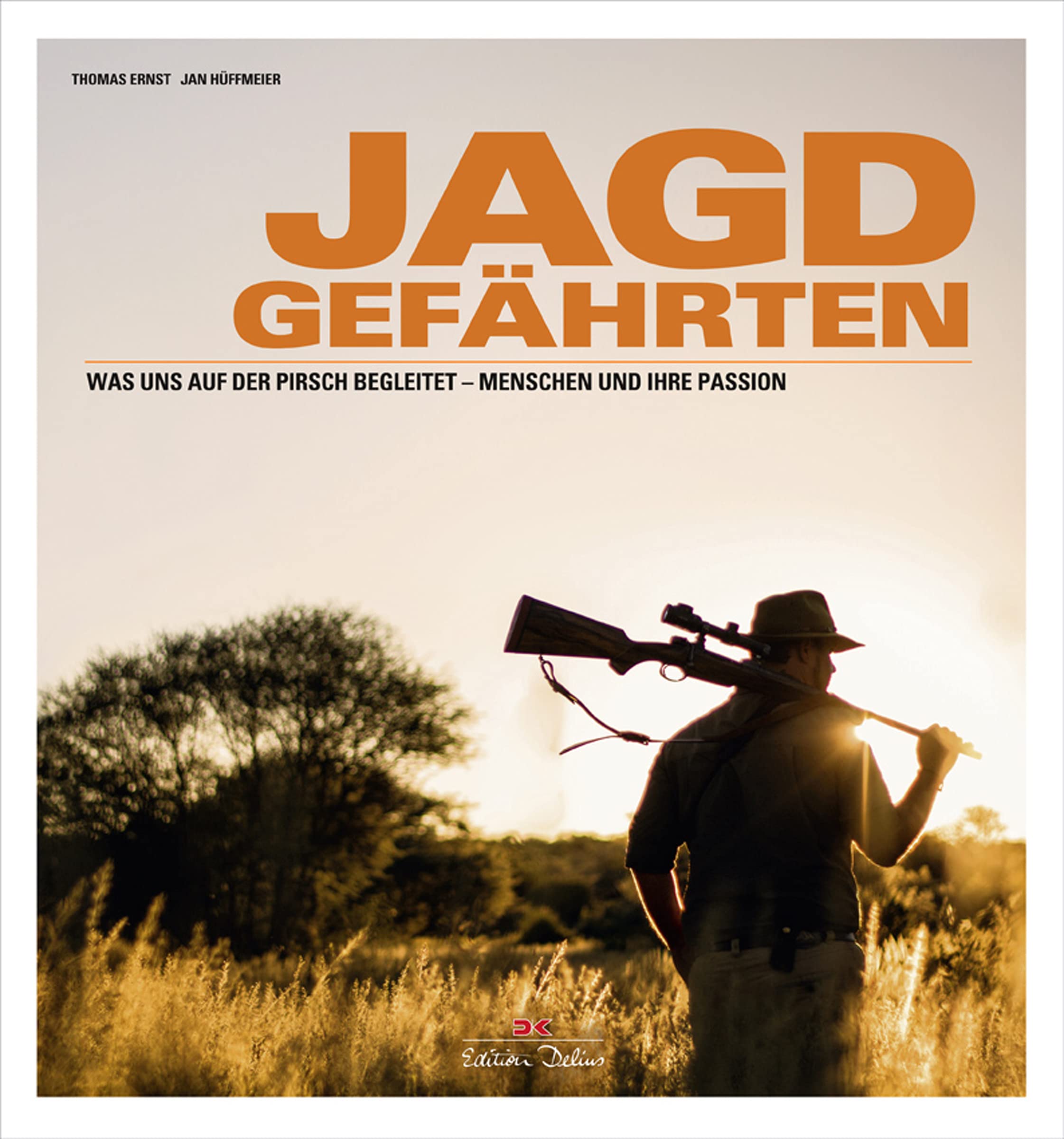 Jagdgefährten Natural Sciences