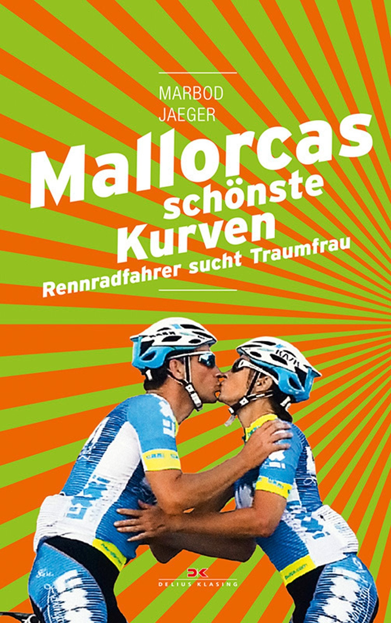 Mallorcas schönste Kurven: Rennradfahrer sucht Traumfrau Lifestyle