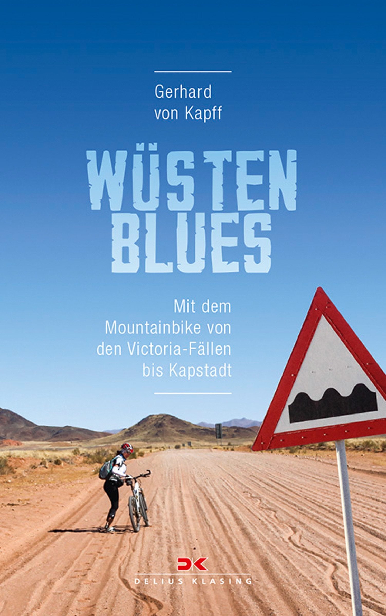 Product Image: Wüstenblues