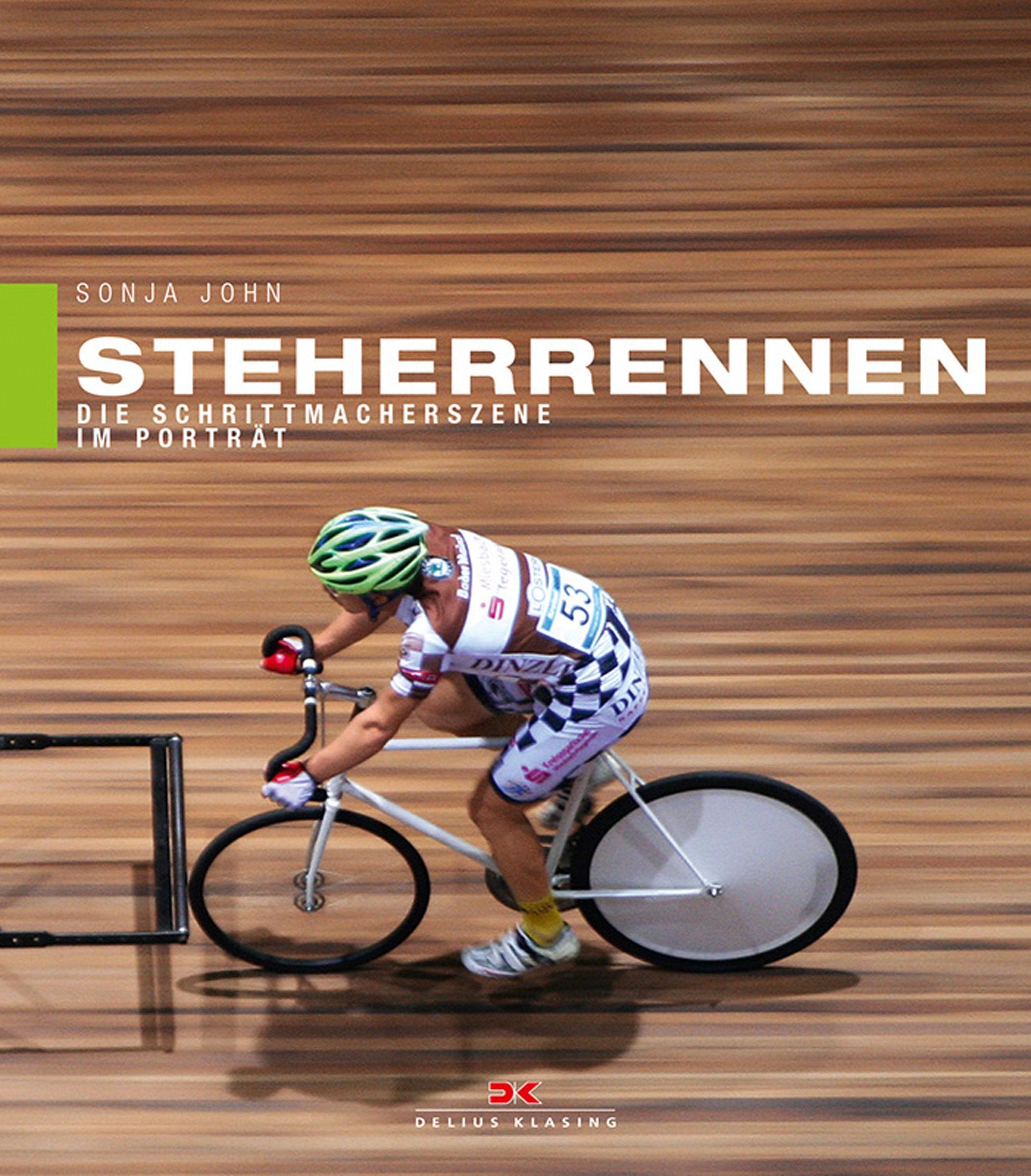 Product Image: Steherrennen