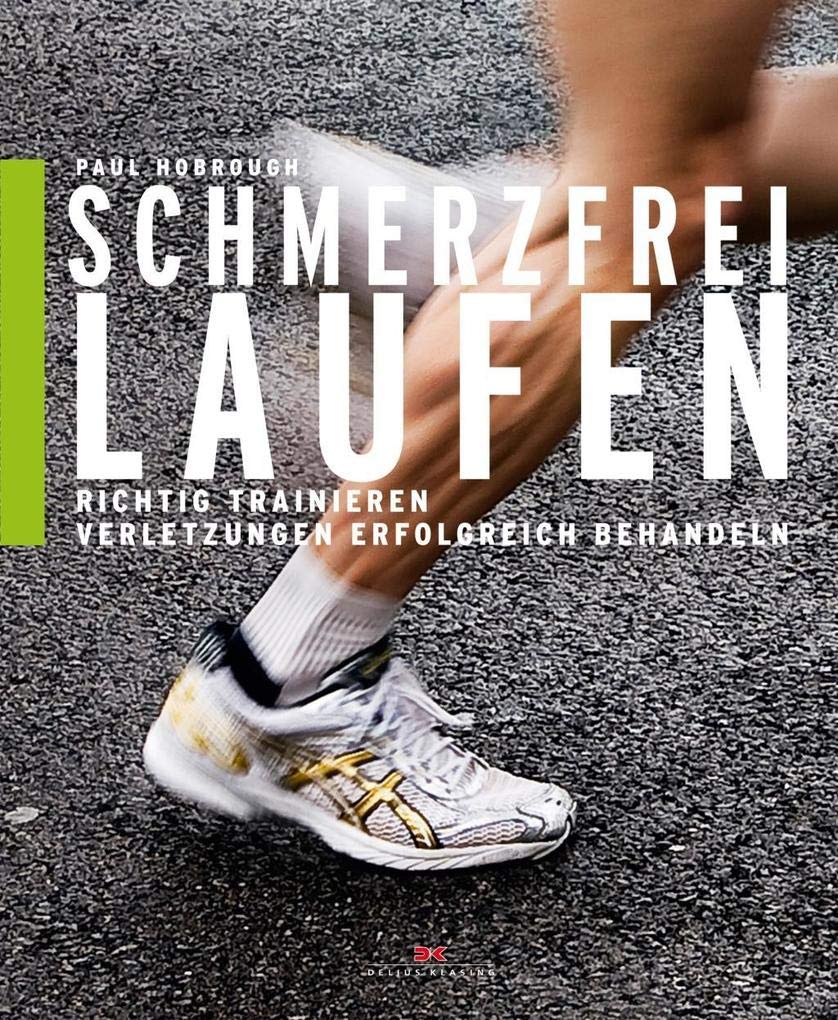 Schmerzfrei laufen Leisure & Fun