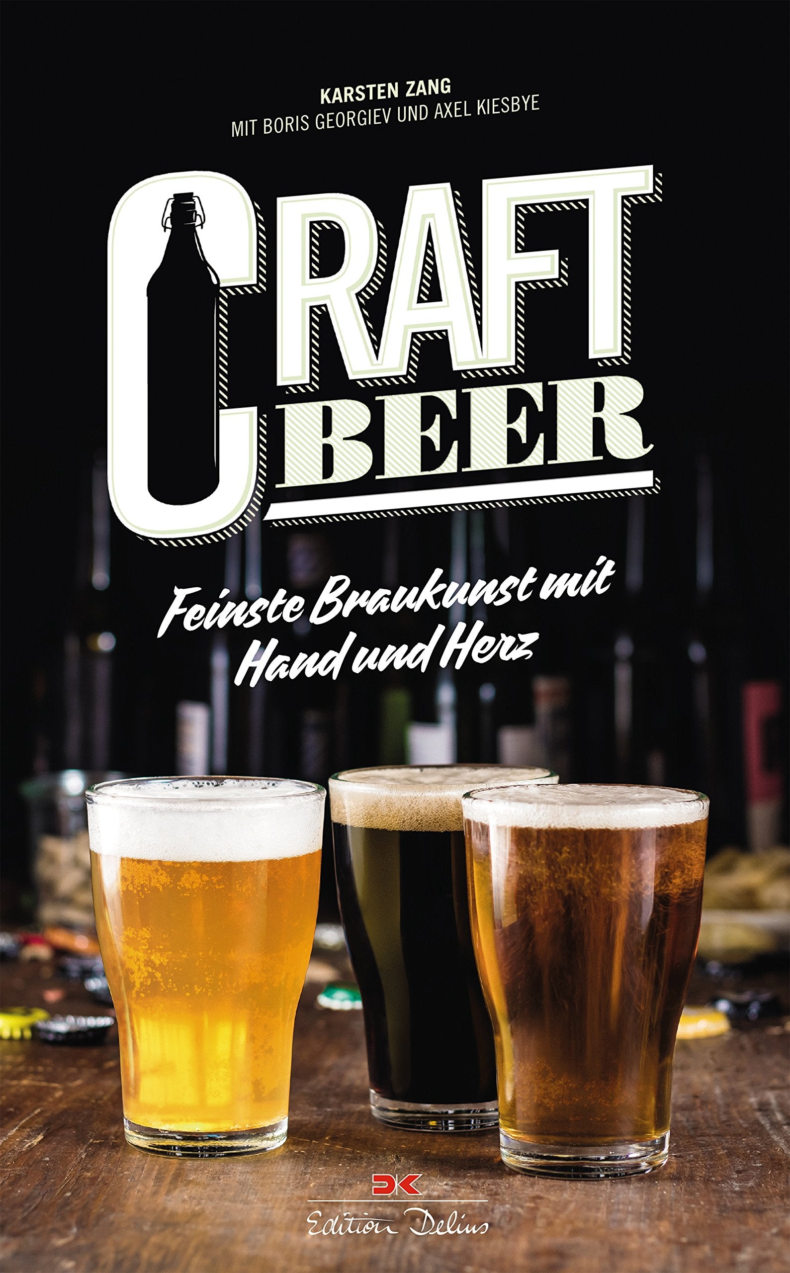 Craft Beer Leisure, Home & Garden
