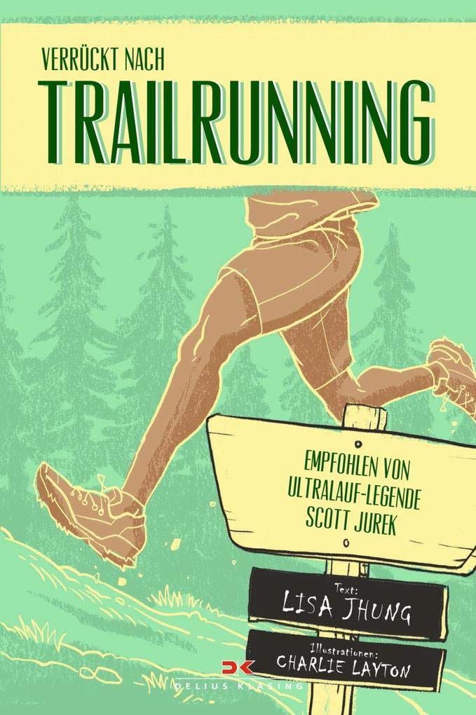 Verrückt nach Trailrunning Leisure & Fun