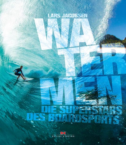 Watermen: Die Superstars des Boardsports Leisure & Fun