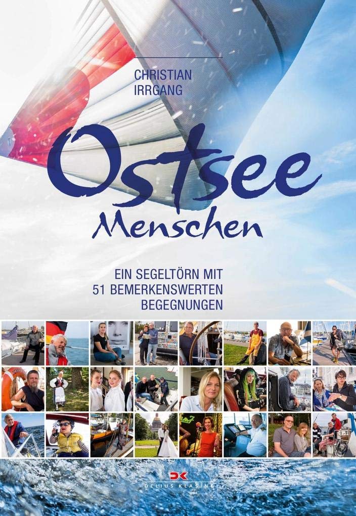 Ostseemenschen Leisure, Home & Garden
