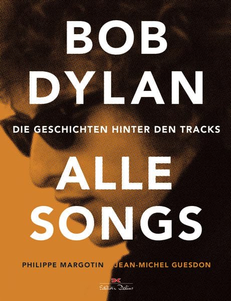 Product Image: Bob Dylan - Alle Songs