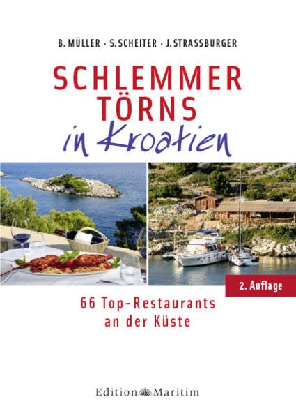 Schlemmertörns in Kroatien Leisure, Home & Garden