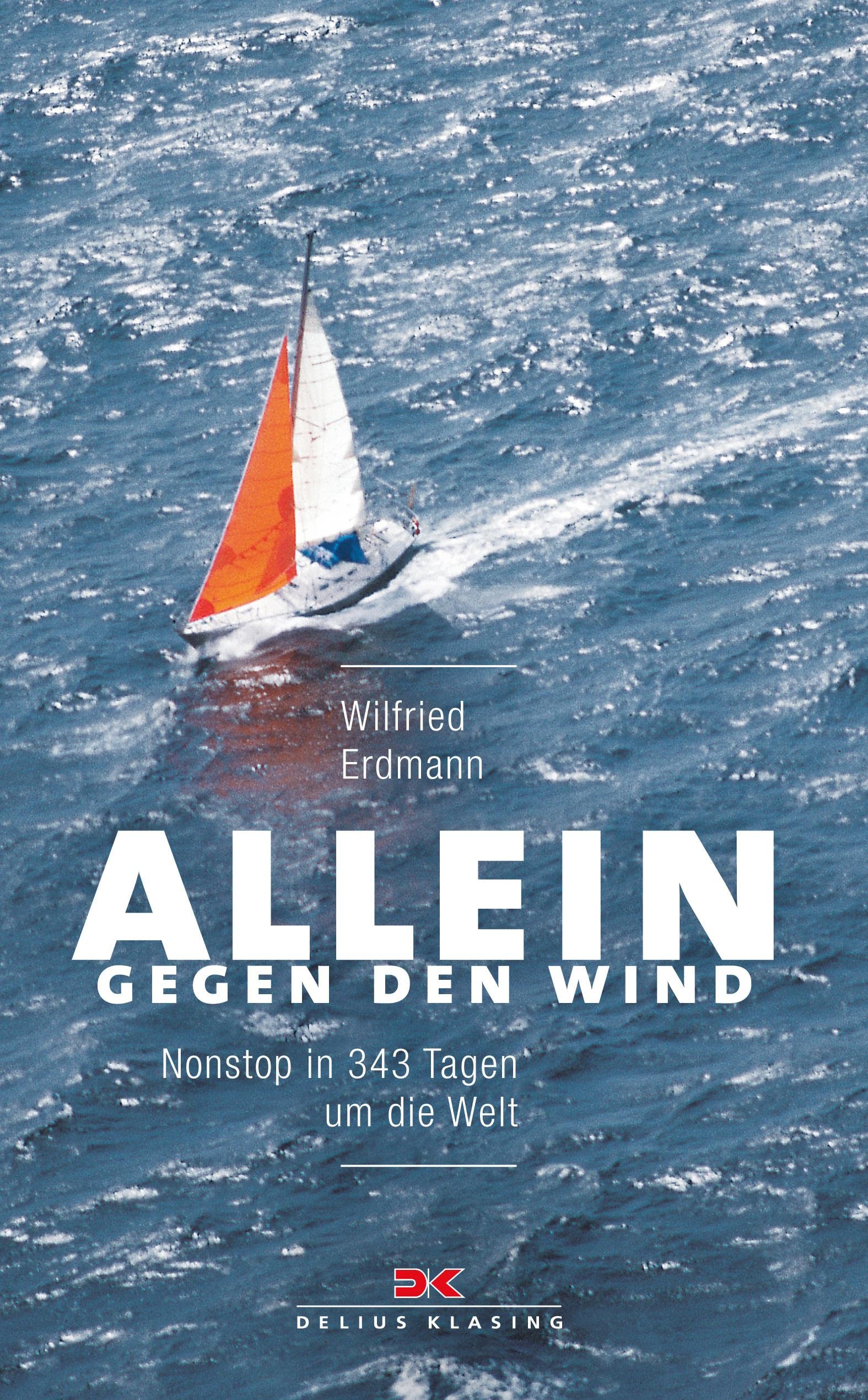 Allein gegen den Wind Leisure, Home & Garden Books