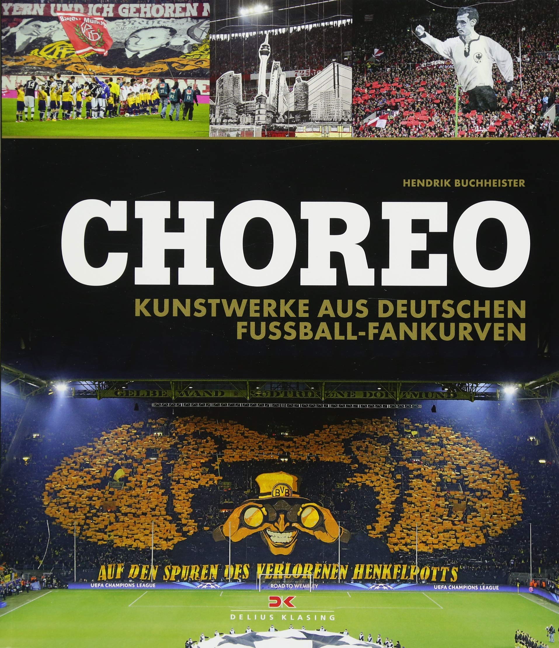 Product Image: Choreo