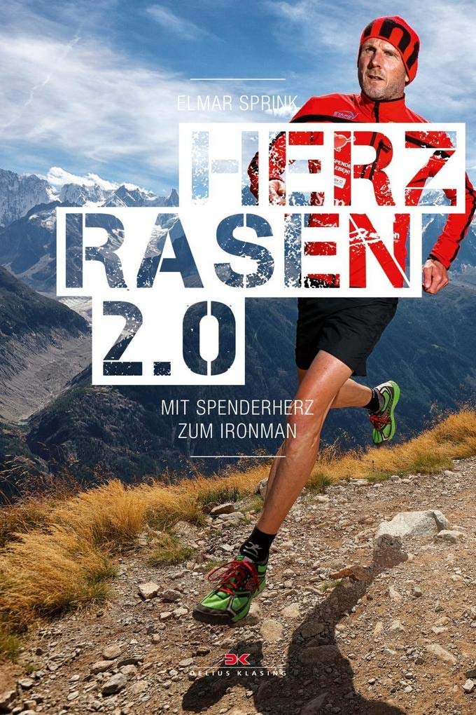 Herzrasen 2.0 Sports Books