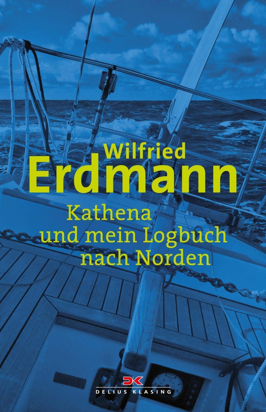 Kathena und mein Logbuch nach Norden Leisure, Home & Garden