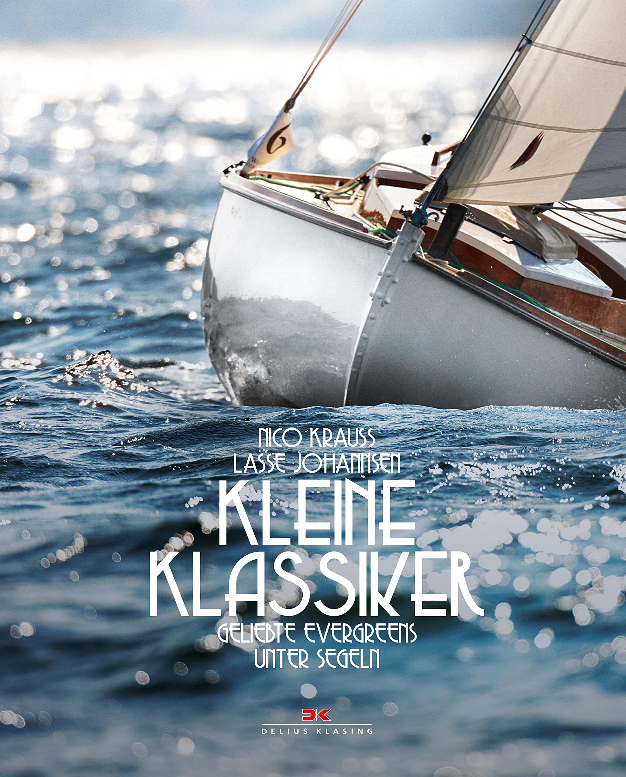 Kleine Klassiker: Geliebte Evergreens unter Segeln Photography