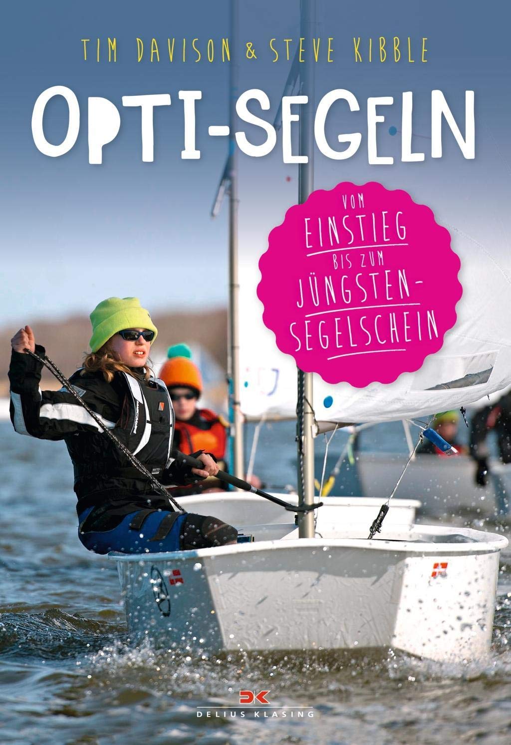 Product Image: Opti-Segeln