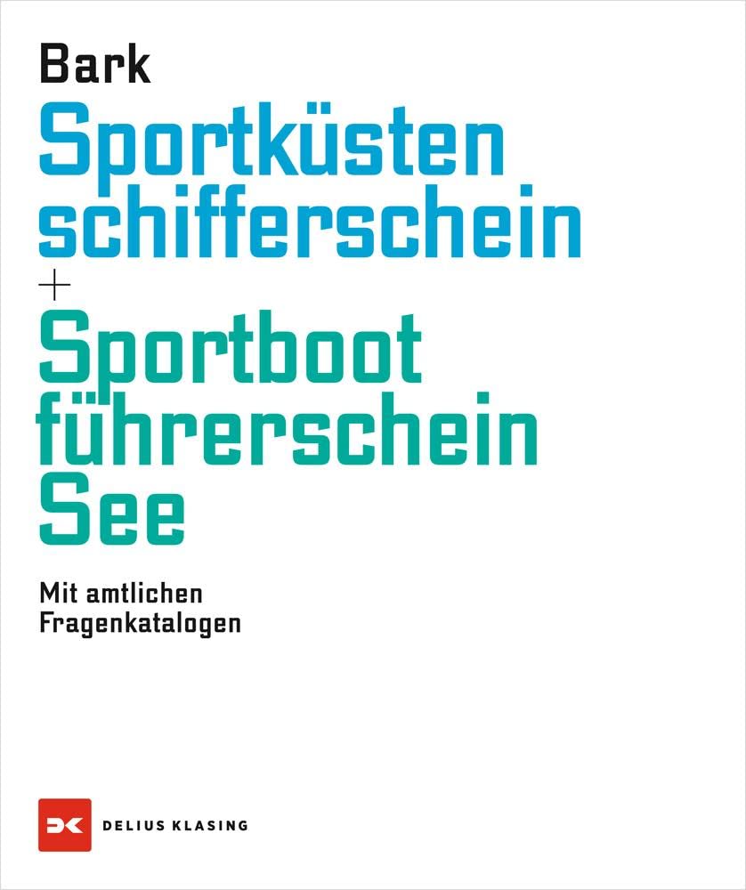 Sportküstenschifferschein & Sportbootführerschein See Parents & Children