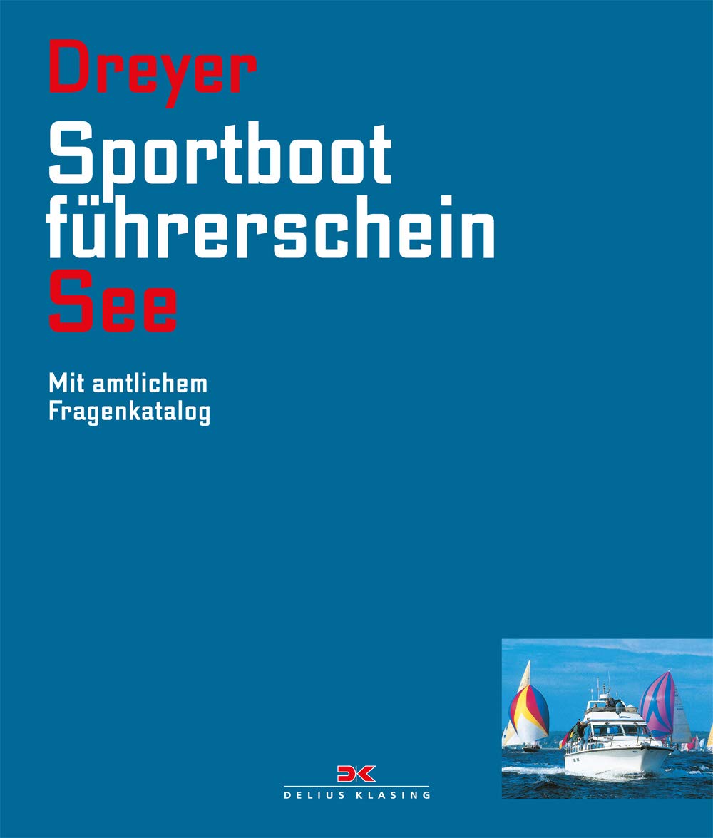 Sportbootführerschein See Parents & Children Books