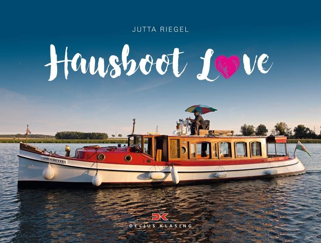 Product Image: Hausboot Love