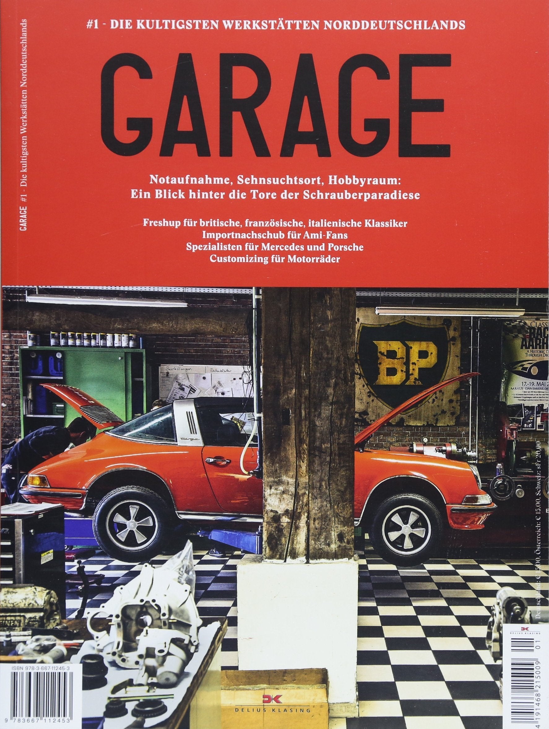 Garage Leisure, Home & Garden