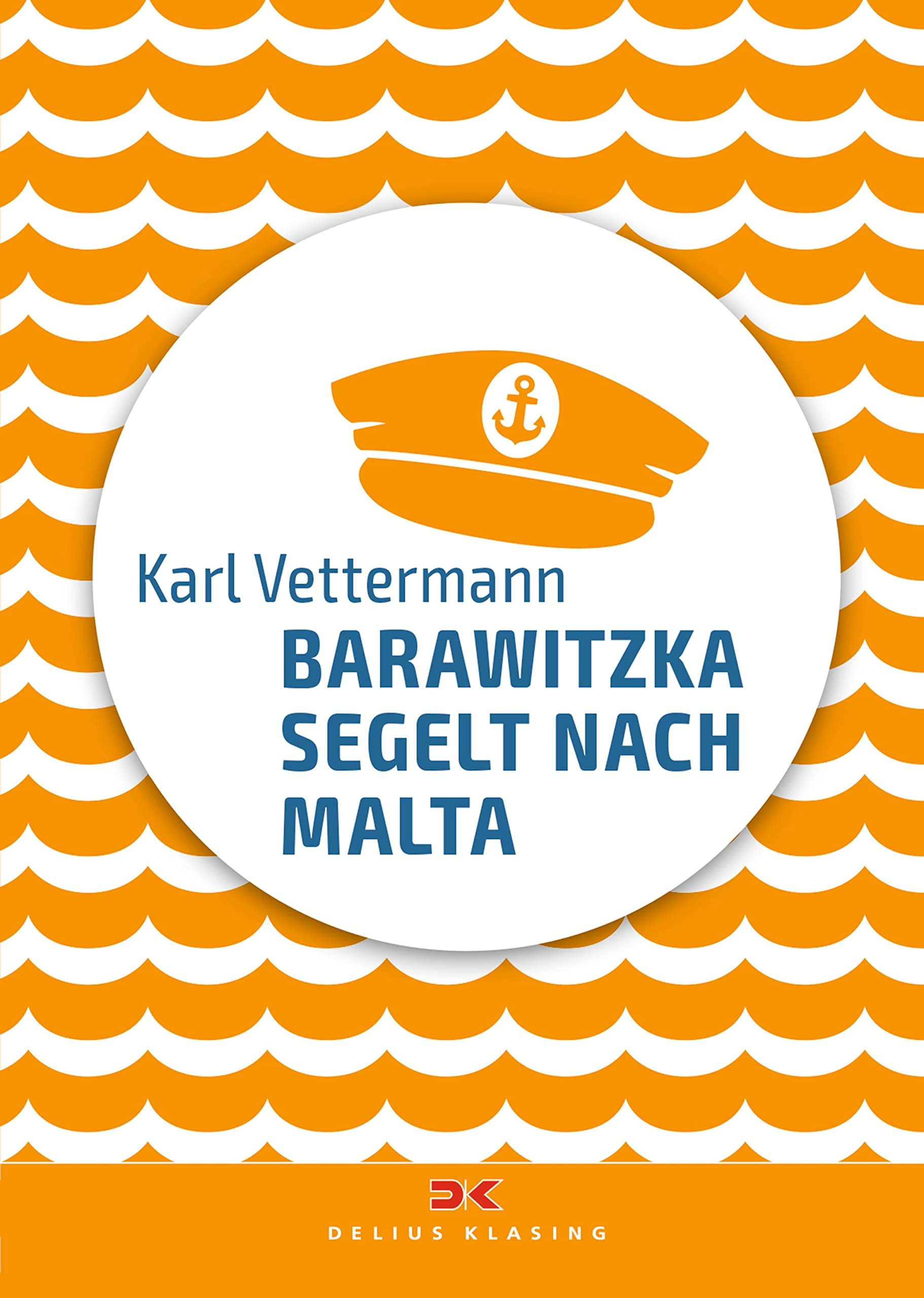 Barawitzka segelt nach Malta Contemporary literature
