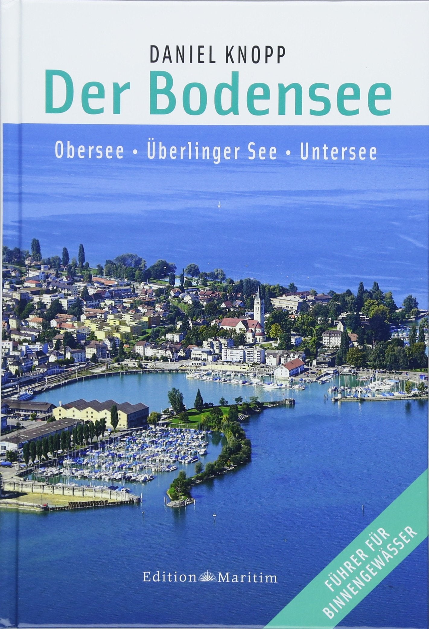 Der Bodensee Leisure, Home & Garden