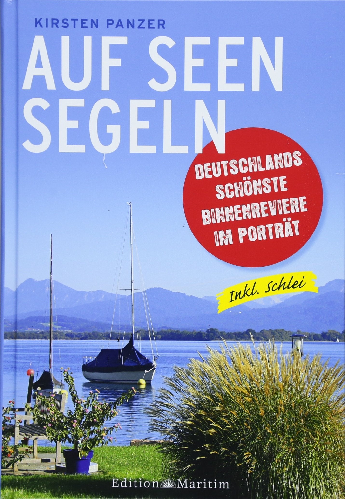 Auf Seen segeln Travel